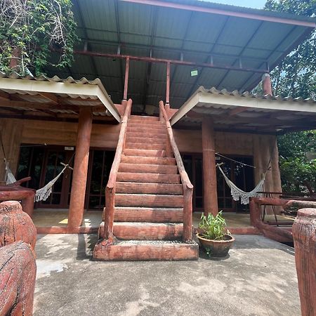Poseidon Resort Ko Tao Dış mekan fotoğraf