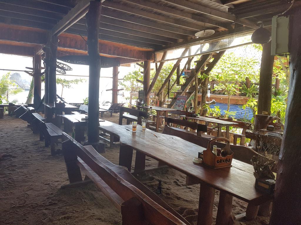 Poseidon Resort Ko Tao Dış mekan fotoğraf