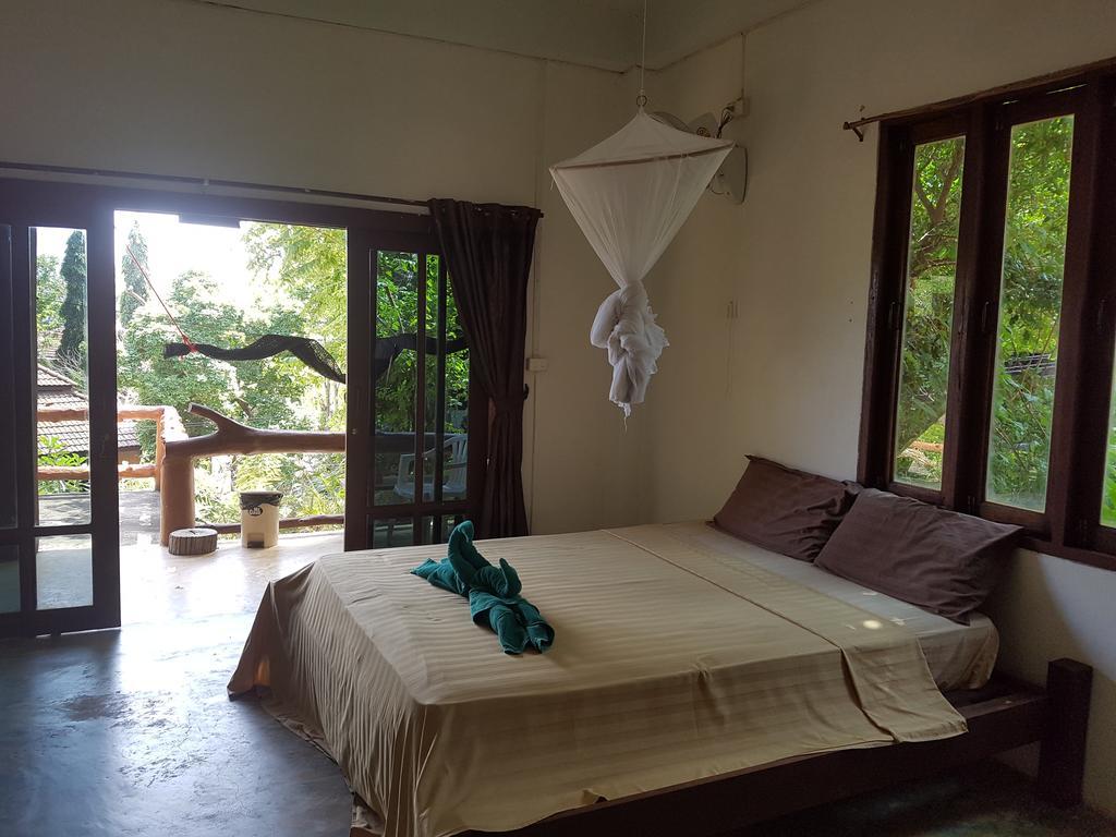 Poseidon Resort Ko Tao Dış mekan fotoğraf