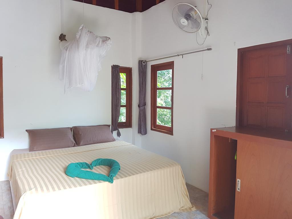 Poseidon Resort Ko Tao Dış mekan fotoğraf