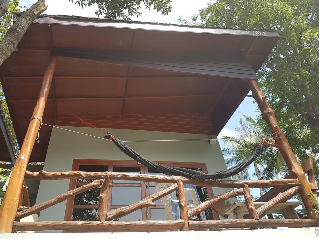 Poseidon Resort Ko Tao Dış mekan fotoğraf