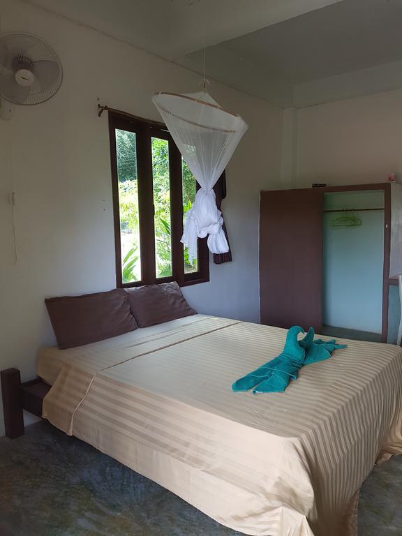 Poseidon Resort Ko Tao Dış mekan fotoğraf