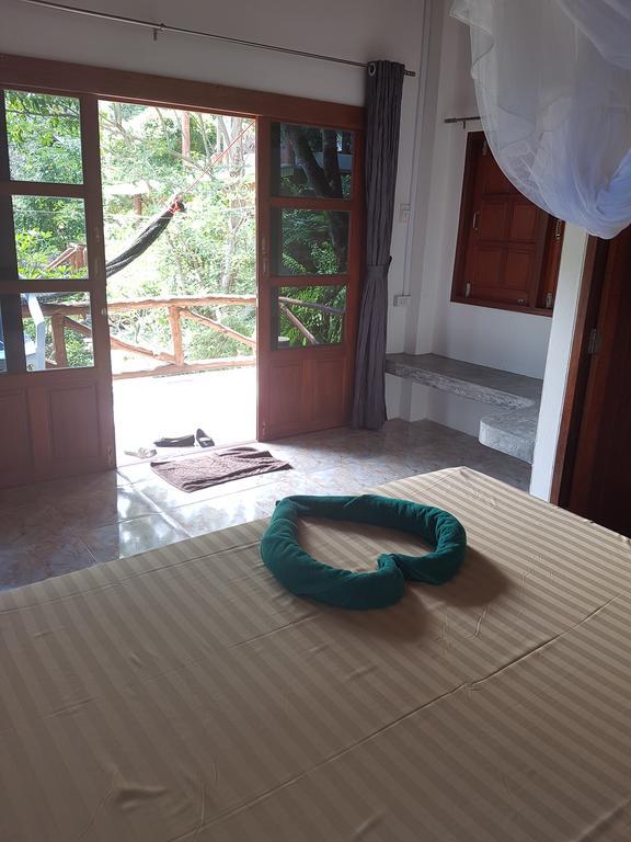 Poseidon Resort Ko Tao Dış mekan fotoğraf