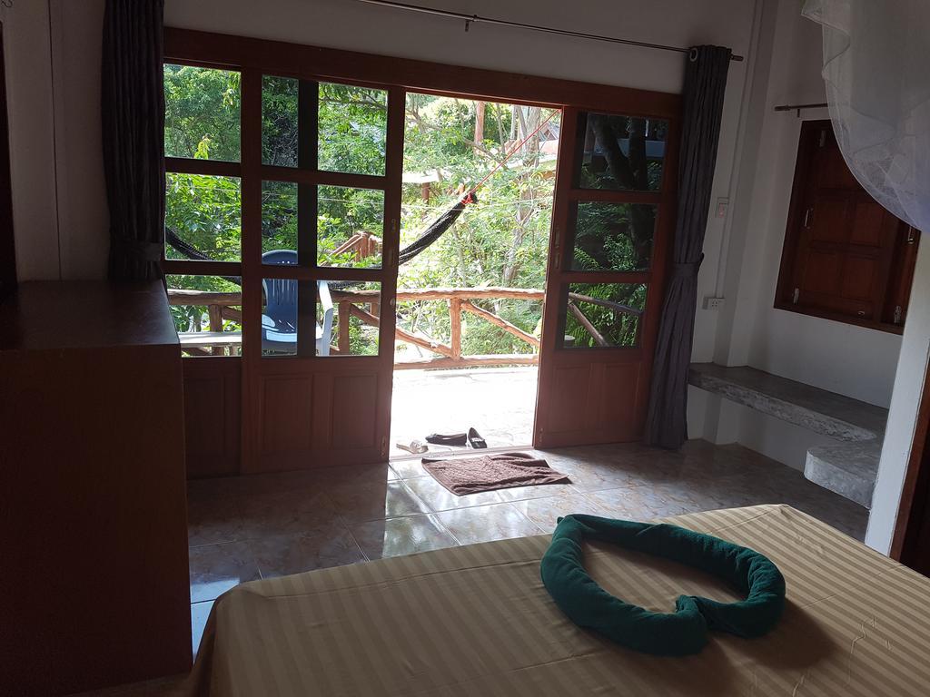 Poseidon Resort Ko Tao Dış mekan fotoğraf