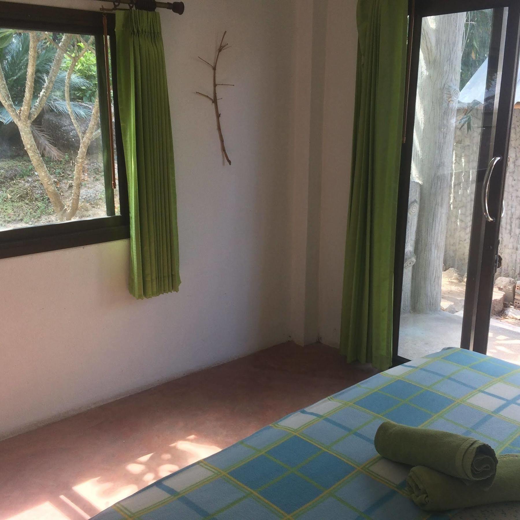 Poseidon Resort Ko Tao Dış mekan fotoğraf